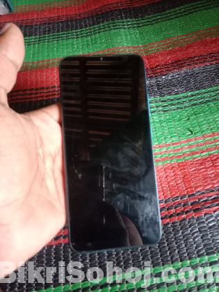 Realmi c20a